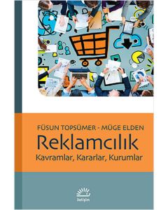 Reklamcılık