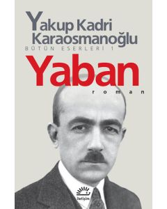 Yaban