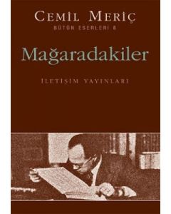 Mağaradakiler