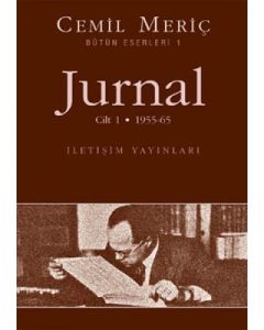 Jurnal 1. Cilt
