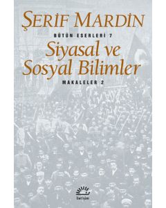 Siyasal ve Sosyal Bilimler