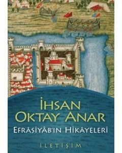 Efrasiyab'ın Hikayeleri