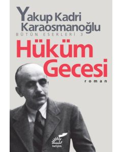 Hüküm Gecesi