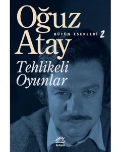Tehlikeli Oyunlar