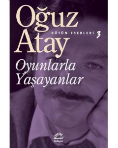 Oyunlarla Yaşayanlar