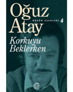 Korkuyu Beklerken