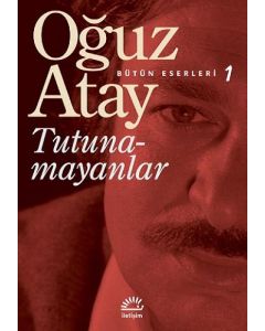 Tutunamayanlar