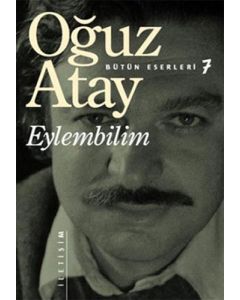 Eylembilim