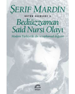 Bediüzzaman Said Nursi Olayı