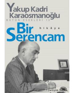 Bir Serencam