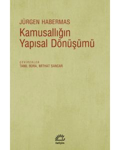 Kamusallığın Yapısal Dönüşümü