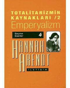 Totalitarizmin Kaynakları 2