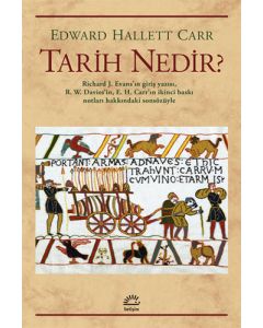 Tarih Nedir?