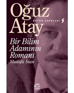 Bir Bilim Adamının Romanı
