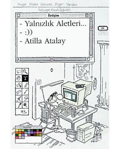 Yalnızlık Aletleri...