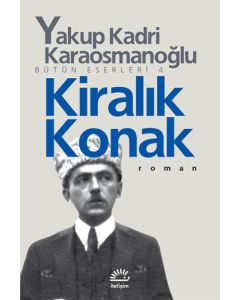 Kiralık Konak