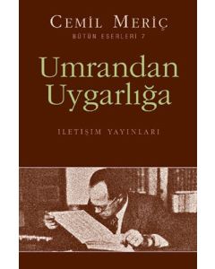 Umrandan Uygarlığa