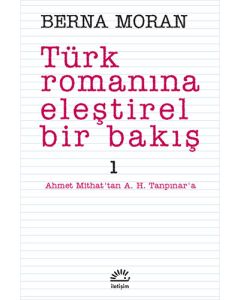 Türk Romanına Eleştirel Bir Bakış 1