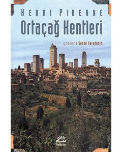 Ortaçağ Kentleri