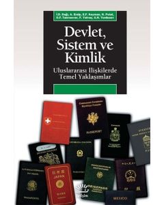 Devlet, Sistem ve Kimlik