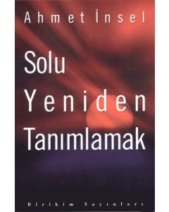 Solu Yeniden Tanımlamak
