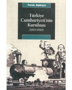 Türkiye Cumhuriyetinin Kuruluşu