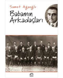 Babamın Arkadaşları