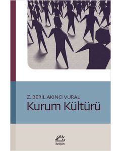 Kurum Kültürü