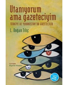 Utanıyorum Ama Gazeteciyim