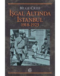 İşgal Altında İstanbul