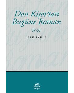 Don Kişot’tan Bugüne Roman