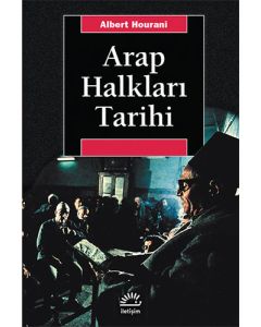 Arap Halkları Tarihi
