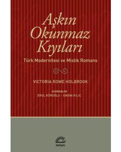 Aşkın Okunmaz Kıyıları
