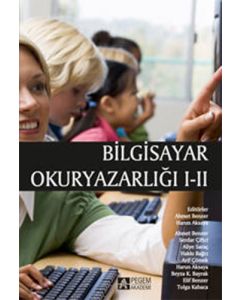 Bilgisayar Okuryazarlığı 1 - 2