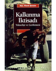 Kalkınma İktisadı