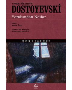 Yeraltından Notlar
