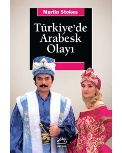 Türkiye’de Arabesk Olayı