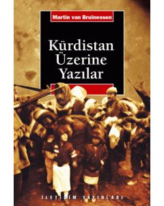 Kürdistan Üzerine Yazılar