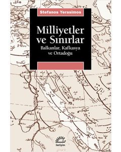 Milliyetler Ve Sınırlar