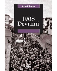 1908 Devrimi