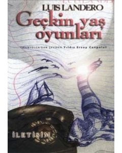 Geçkin Yaş Oyunları