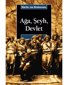 Ağa, Şeyh, Devlet