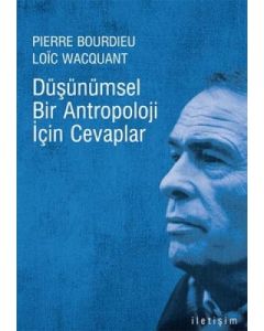 Düşünümsel Bir Antropoloji İçin Cevaplar