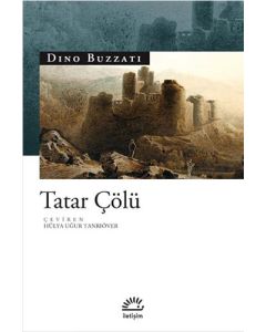 Tatar Çölü