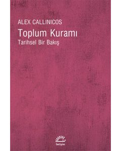 Toplum Kuramı