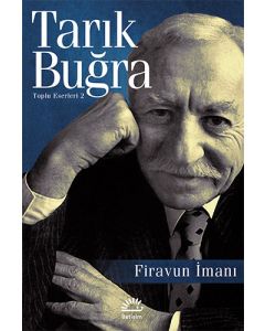 Firavun İmanı