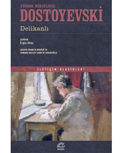 Delikanlı