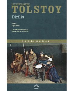 Diriliş