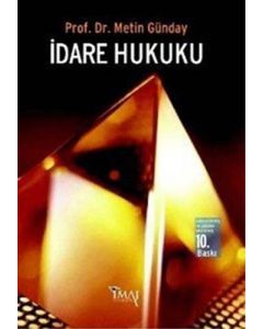 İdare Hukuku