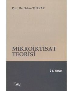 Mikroiktisat Teorisi